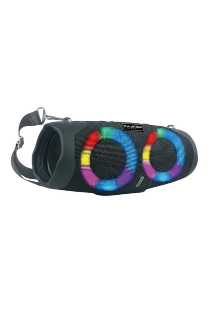 S44 MINI BLUETOOTH SPEAKER