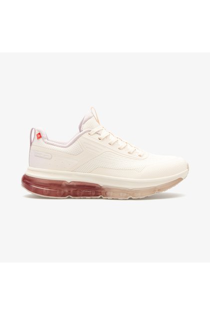 Jelly Women's White Sports Shoes