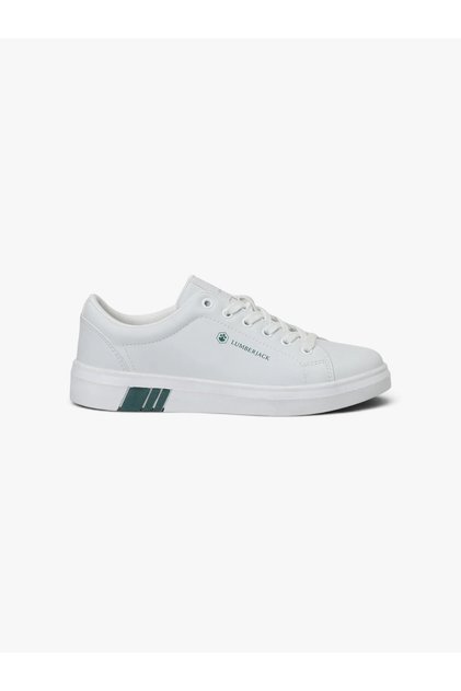 6W Tina 6Pr Women's White Sports Shoes - 102694282