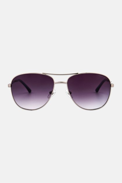 Men CR 80078 Aviator Sunglasses, Grey