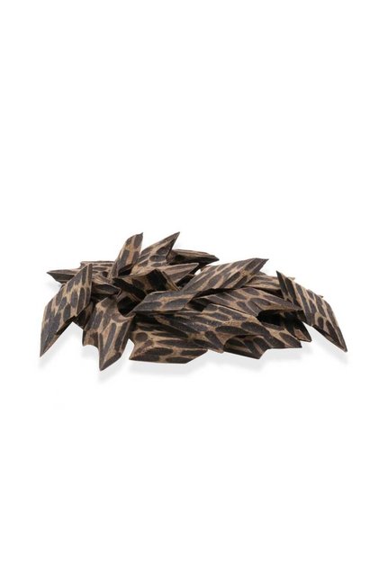 Premium Vietnamese Tiger Oud 24g - Rare, Natural Pure Agarwood Incense Dulal Perfuem