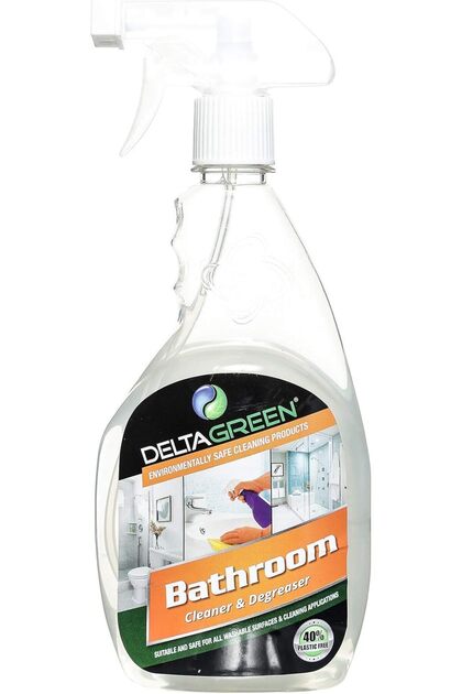 Bath Cleaner, 650 ml