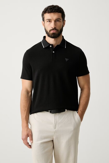 Polo Yaka T-Shirt M6YP11K4390