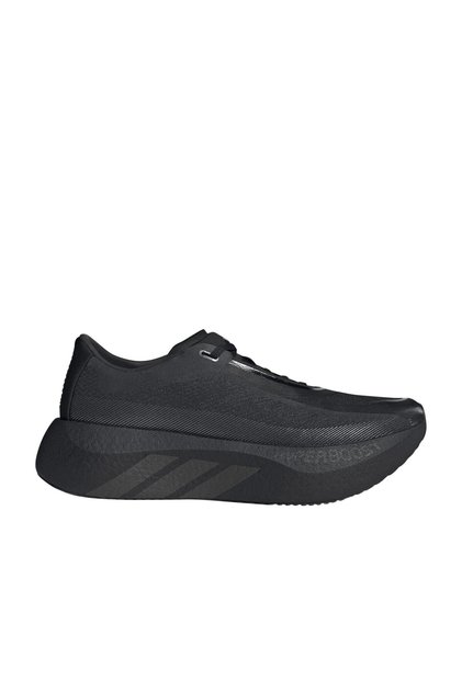 Hyperboost Edge Erkek Siyah Koşu Ayakkabısı (KI0358)