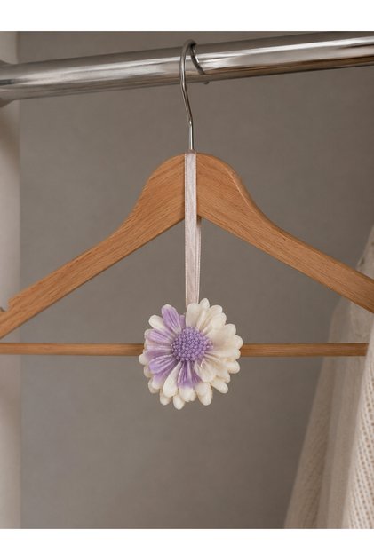 Odorizant din ceară de soia sub formă de margaretă 40 gr