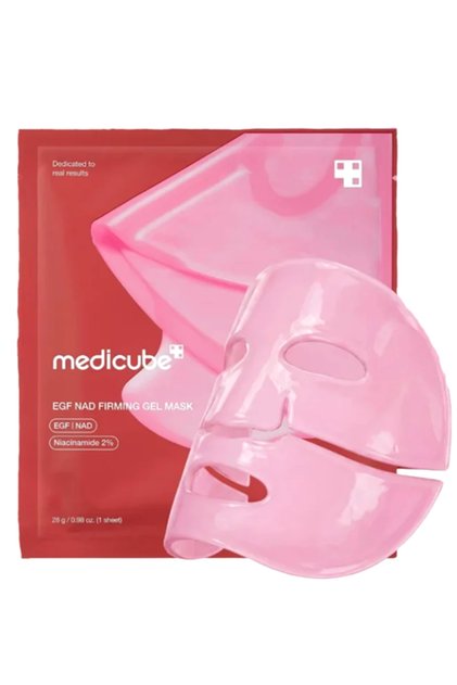 EGF NAD Firming Gel Mask - 1 Sheet Mask