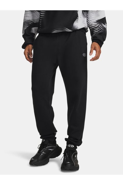 UA Rival Flc Jogger - Pantaloni de trening pentru bărbați