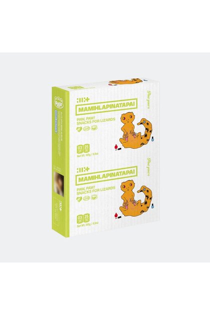 ILLITアルバムMAMIHLAPINATAPAI’(PAW PAW ver. tays store ILLIT - 4th Mini Album [MAMIHLAPINATAPAI] PAW PAW Ver