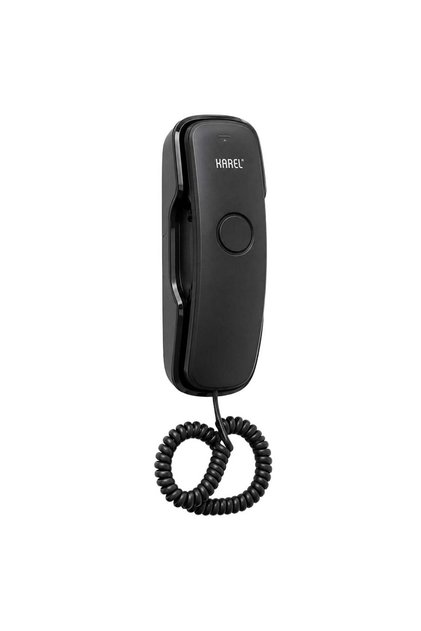 Karel TM-902 Analog Sabit Duvar Ve Masaüstü Tipi Telefonu