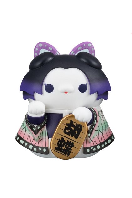 Bandai D New Demon Slayer Action Figure Kimetsu No Yaiba Tanjirou Nezuko Agatsuma Zenitsu Action Fig