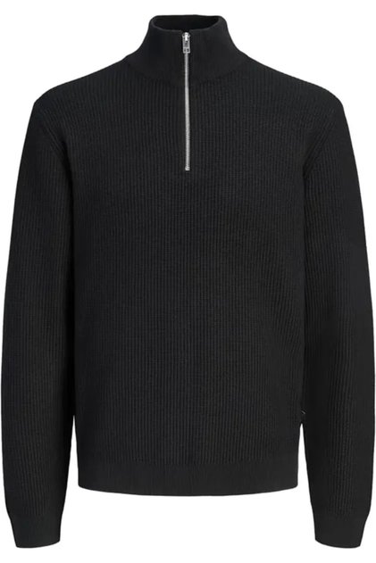 Jprblaconnor Knit Half Zip Men's Sweater 12301708