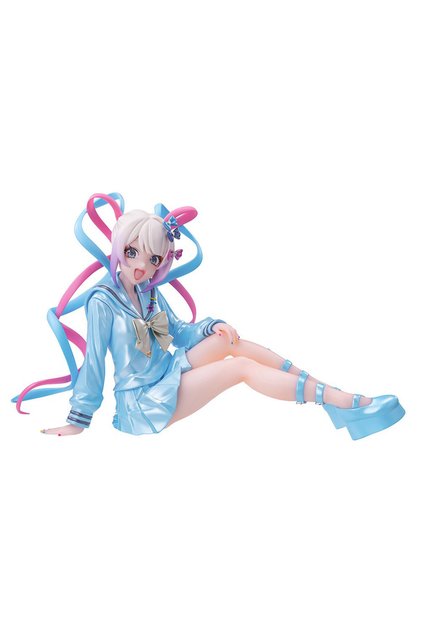 Bandai A no box 2 Kinds Needy Girl Overdose Anime Figure KAngel OMGkawaiiAngel Action Figure Virtual