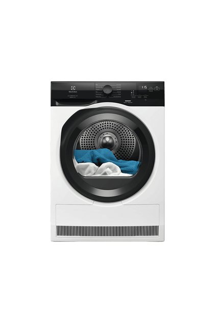 EW6D99BGT 600 Serisi GentleCare 9 kg 118LT XXL CareDrum P.Çelik Tamburlu HeatPump Kurutma