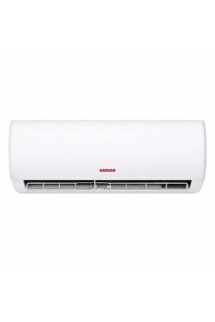 KANION 2 Ton Split Air Conditioner 24000 BTU | Wall Mounted AC | Smart AC App Controlled | T3 Tropical | Rotary GMCC Compressor | R410A Refrigerant | Cooling Only | Gold Fin