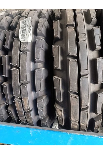 7.50-16 8 PR TD16 103 A6 2026 ÜRETİM