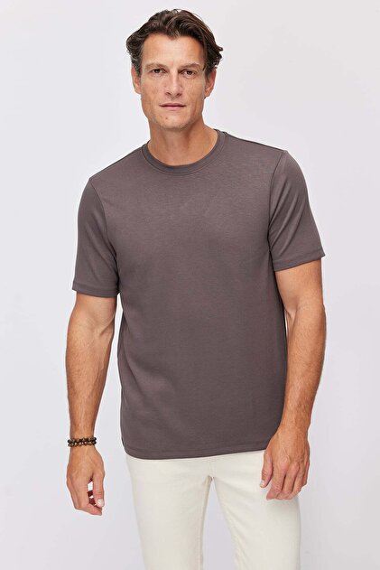 Erkek Basic T-shirt