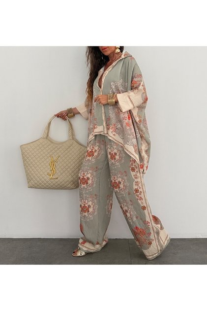 Mint Orient Team