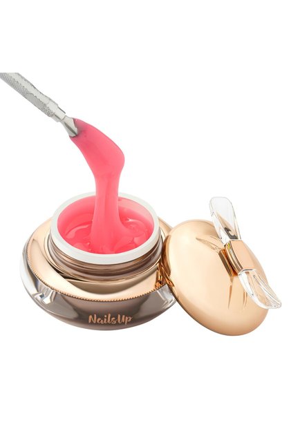 Builder gel NAILSUP Summer Collection Tender Tingle S05