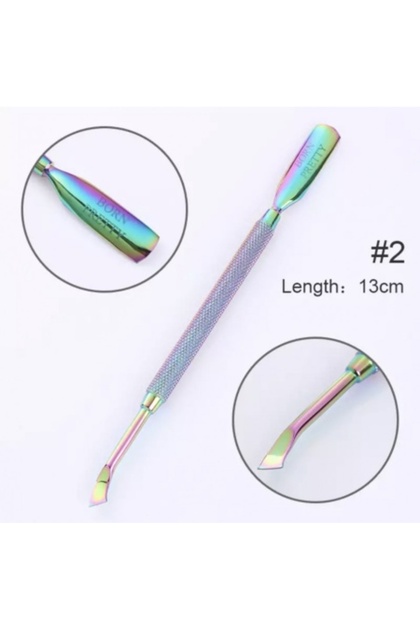 Pusher profesional Rainbow 2