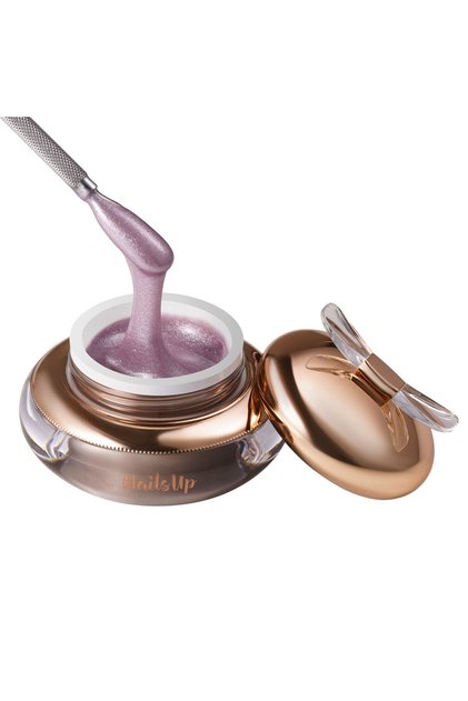 Gel Uv Constructie unghii autonivelant NAILSUP B15 Moonlight 15 g