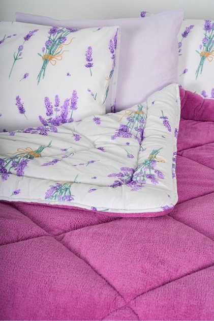 Single Welsoft Sleeping Set