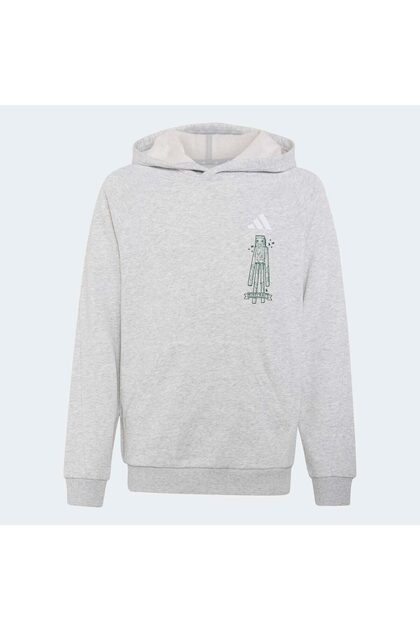 J Mc Hoodie Genç Spor Sweatshirt KS9031