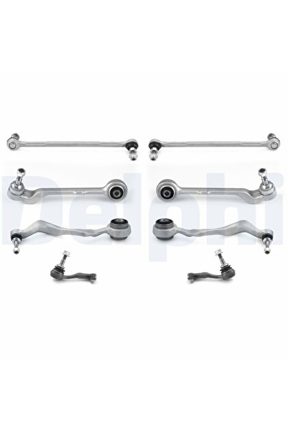 Set brate suspensie Bmw 3, E90