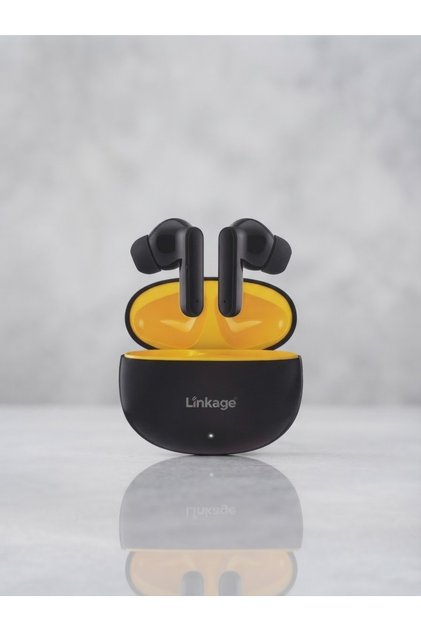 Aura Akse Bluetooth 5.4 TWS Kablosuz Spor Kulaklık - 20 Gün Bekleme Süresi ve Dokunmatik Kontrol