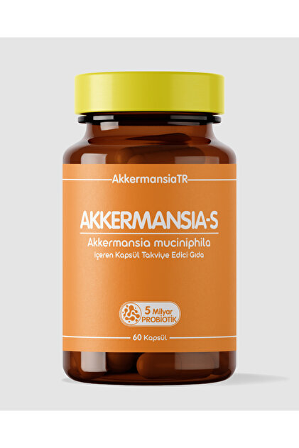 Akkermansia-S