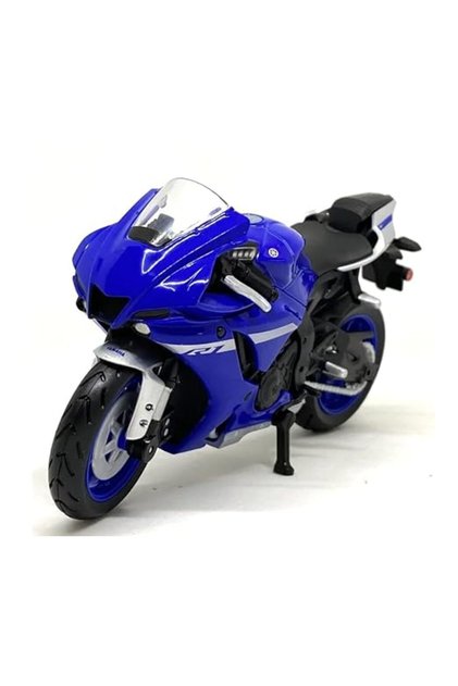 YAMAHA YZF-R1 2021 1/18