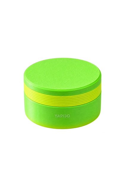 Mini Screw Cap Storage Box |   Small Size Portable Organizer Box |   Screw, Nut,