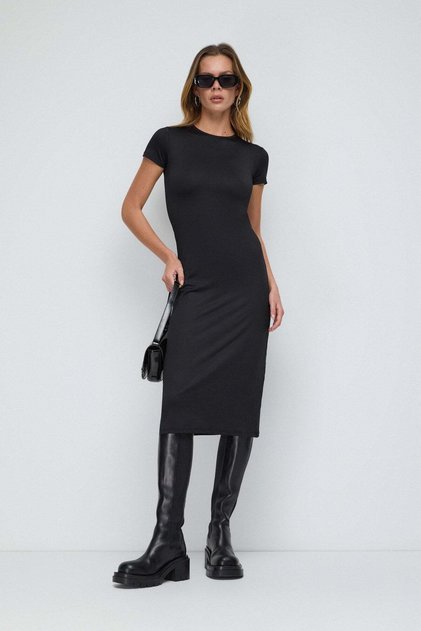 Rochie de bază