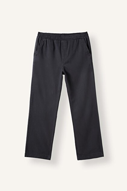 Ultra Soft Regular Fit Straight Leg Classic Trousers I3179Ax26Au
