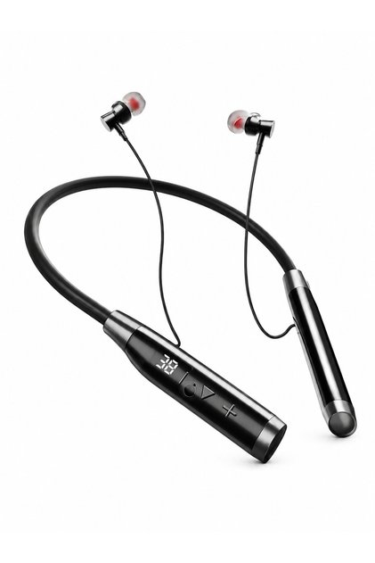 LT -480 Bluetooth 5.3 boyun askılı kablosuz kulaklık
