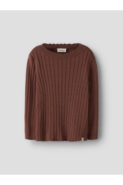 Strickpullover Regular Fit