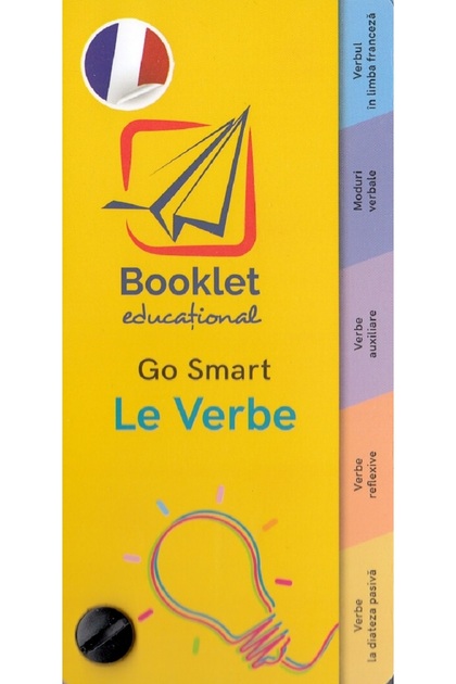 Go Smart. Le Verbe