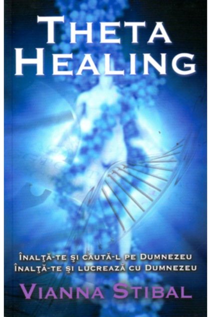 Theta Healing - Vianna Stibal