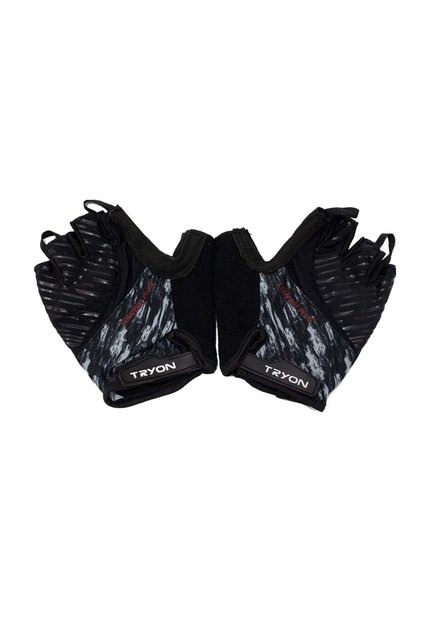 Fitness Ağırlık Eldiveni Gel Foam L Beden