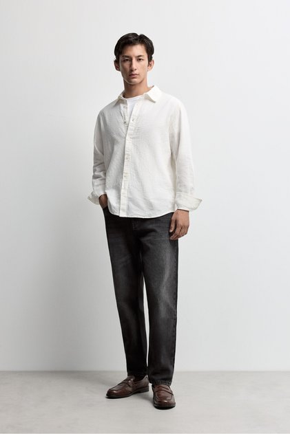 Regular fit jean