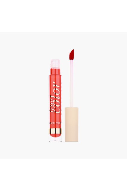 True Color Matte Lip Paint 5g