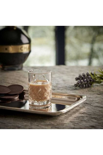 Pahar de shot Pasabahce Timeless 62 ml