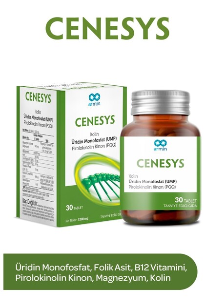 Cenesys 30 Tablet