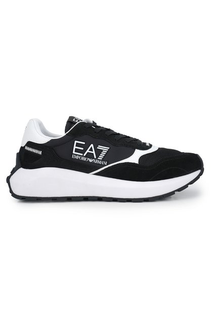 7X000341-Af18616-Mc001 Men's Sneaker Black