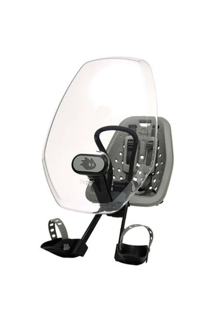 Parbriz Yepp Windscreen TA12020906, protectie vant, compatibil Yepp Mini