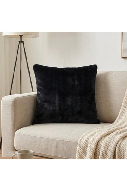 Plush Cushion