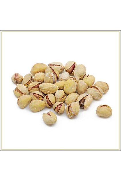Lemon Salted Pistachios 1000-grams