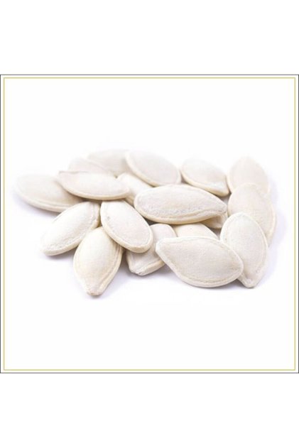 Pumpkin Seeds With Shell Salted 1000- garms