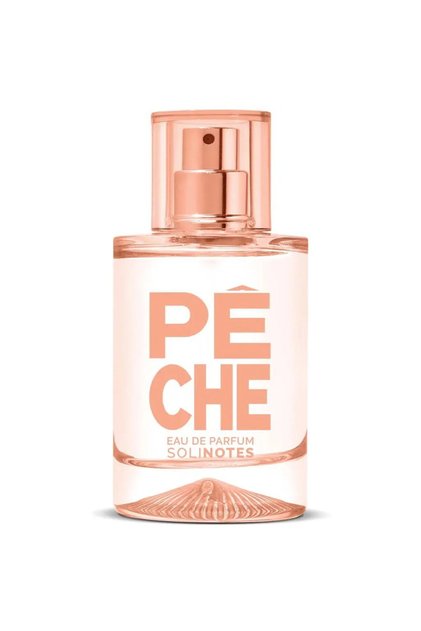 Пече, Eau De Parfum , За жени, 50 мл