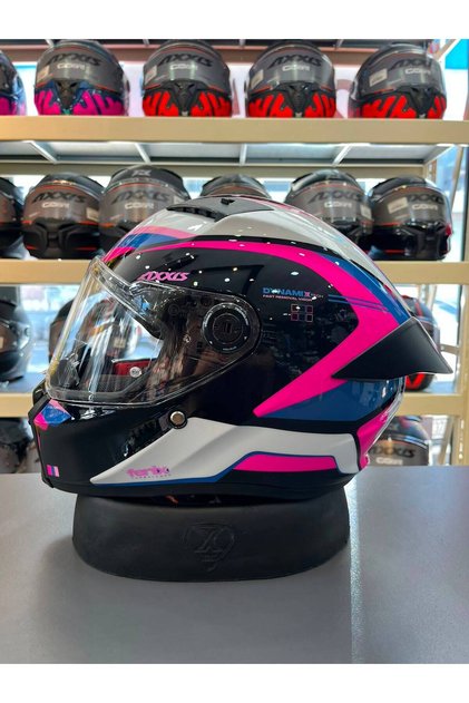 Fenix Turbulence B8 Pembe Parlak