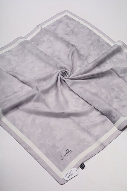 Dijital Soft Eşarp - Desen-124 - Renk-64